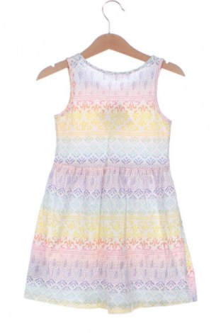 Παιδικό φόρεμα H&M, Μέγεθος 2-3y/ 98-104 εκ., Χρώμα Πολύχρωμο, Τιμή 12,28 €