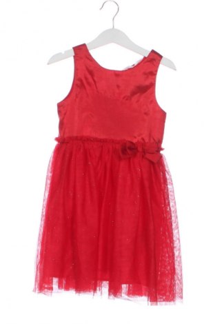 Gyerek ruha H&M, Méret 3-4y / 104-110 cm, Szín Piros, Ár 4 692 Ft