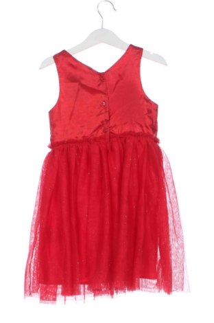 Gyerek ruha H&M, Méret 3-4y / 104-110 cm, Szín Piros, Ár 4 692 Ft