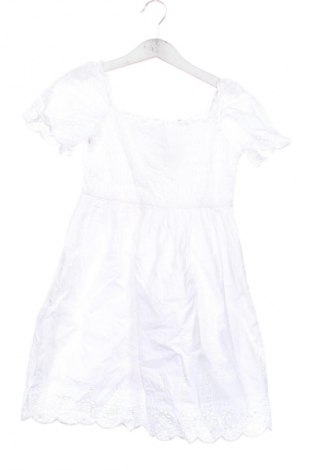 Dětské šaty  H&M, Velikost 5-6y/ 116-122 cm, Barva Bílá, Cena  340,00 Kč