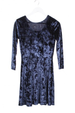 Detské šaty  H&M, Veľkosť 12-13y/ 158-164 cm, Farba Modrá, Cena  7,95 €