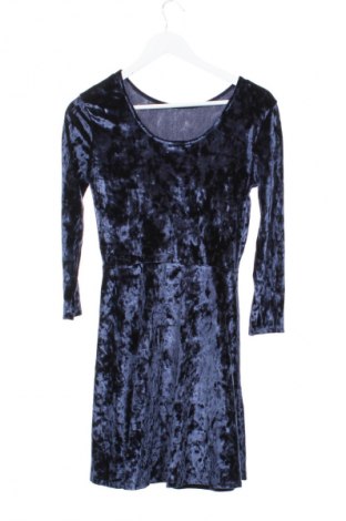 Detské šaty  H&M, Veľkosť 12-13y/ 158-164 cm, Farba Modrá, Cena  7,95 €