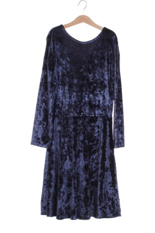 Detské šaty  H&M, Veľkosť 14-15y/ 168-170 cm, Farba Modrá, Cena  7,95 €