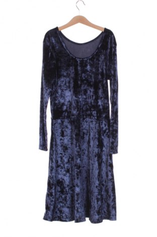 Detské šaty  H&M, Veľkosť 14-15y/ 168-170 cm, Farba Modrá, Cena  7,95 €