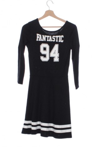 Detské šaty  H&M, Veľkosť 14-15y/ 168-170 cm, Farba Čierna, Cena  7,95 €