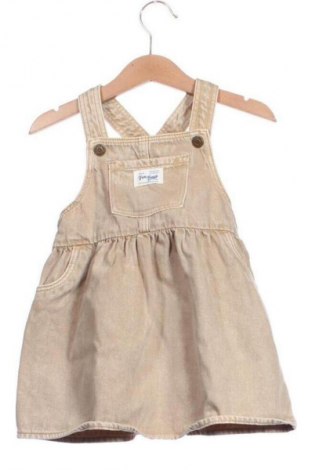 Dětské šaty  H&M, Velikost 18-24m/ 86-98 cm, Barva Béžová, Cena  348,00 Kč