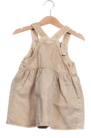 Dětské šaty  H&M, Velikost 18-24m/ 86-98 cm, Barva Béžová, Cena  348,00 Kč