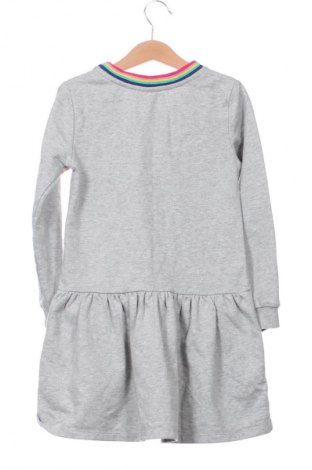 Dziecięca sukienka Happy Girls By Eisend, Rozmiar 6-7y/ 122-128 cm, Kolor Kolorowy, Cena 55,03 zł