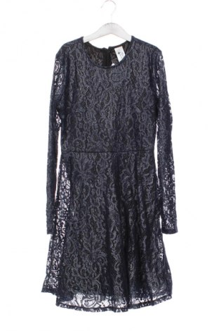 Dětské šaty  Here+There, Velikost 10-11y/ 146-152 cm, Barva Modrá, Cena  149,00 Kč