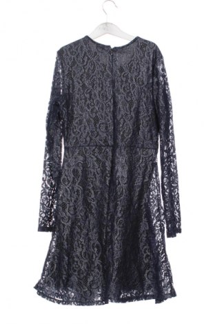 Dětské šaty  Here+There, Velikost 10-11y/ 146-152 cm, Barva Modrá, Cena  149,00 Kč