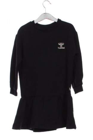 Kinderkleid Hummel, Größe 5-6y/ 116-122 cm, Farbe Schwarz, Preis € 10,99