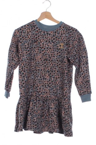 Παιδικό φόρεμα Hummel, Μέγεθος 9-10y/ 140-146 εκ., Χρώμα Πολύχρωμο, Τιμή 10,99 €