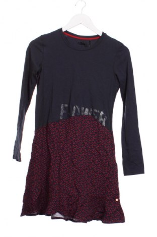 Kinderkleid IKKS, Größe 11-12y/ 152-158 cm, Farbe Mehrfarbig, Preis € 40,99