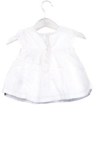 Kinderkleid Jasper Conran, Größe 6-9m/ 68-74 cm, Farbe Weiß, Preis € 20,91