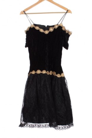 Detské šaty  Jessica Mc Clintock, Veľkosť 13-14y/ 164-168 cm, Farba Čierna, Cena  35,81 €