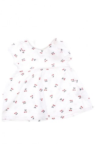 Kinderkleid Kiabi, Größe 2-3m/ 56-62 cm, Farbe Mehrfarbig, Preis € 12,00