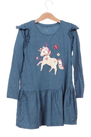 Rochie pentru copii Kids, Mărime 7-8y/ 128-134 cm, Culoare Multicolor, Preț 63,00 Lei