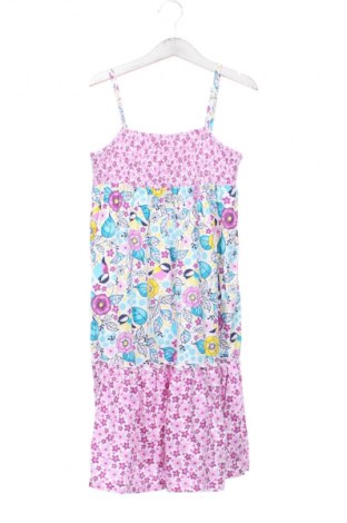 Kinderkleid Kids, Größe 8-9y/ 134-140 cm, Farbe Mehrfarbig, Preis € 12,32