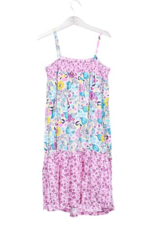 Kinderkleid Kids, Größe 8-9y/ 134-140 cm, Farbe Mehrfarbig, Preis € 12,32