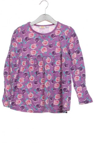 Kinderkleid Kids, Größe 6-7y/ 122-128 cm, Farbe Mehrfarbig, Preis € 12,00