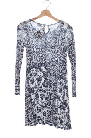 Kinderkleid Kids World, Größe 10-11y/ 146-152 cm, Farbe Mehrfarbig, Preis 12,28 €