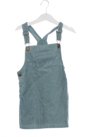 Kinderkleid Kiki & Koko, Größe 5-6y/ 116-122 cm, Farbe Grün, Preis 12,25 €