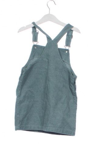 Kinderkleid Kiki & Koko, Größe 5-6y/ 116-122 cm, Farbe Grün, Preis 12,25 €