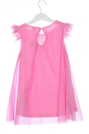 Rochie pentru copii Kiki & Koko, Mărime 3-4y/ 104-110 cm, Culoare Roz, Preț 63,00 Lei