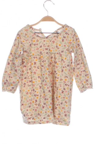 Παιδικό φόρεμα LC Waikiki, Μέγεθος 18-24m/ 86-98 εκ., Χρώμα Πολύχρωμο, Τιμή 9,72 €