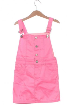 Παιδικό φόρεμα LC Waikiki, Μέγεθος 5-6y/ 116-122 εκ., Χρώμα Ρόζ , Τιμή 9,72 €
