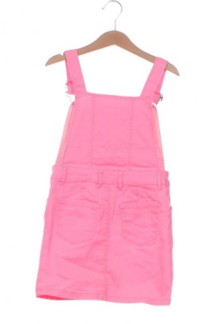 Παιδικό φόρεμα LC Waikiki, Μέγεθος 5-6y/ 116-122 εκ., Χρώμα Ρόζ , Τιμή 9,72 €