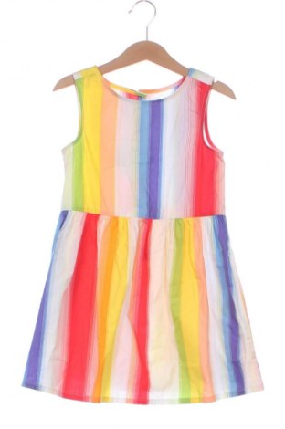Παιδικό φόρεμα LC Waikiki, Μέγεθος 3-4y/ 104-110 εκ., Χρώμα Πολύχρωμο, Τιμή 9,72 €