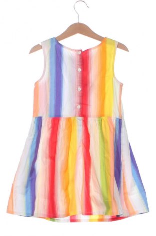 Παιδικό φόρεμα LC Waikiki, Μέγεθος 3-4y/ 104-110 εκ., Χρώμα Πολύχρωμο, Τιμή 9,72 €