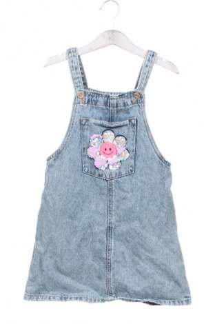 Kinderkleid LC Waikiki, Größe 4-5y/ 110-116 cm, Farbe Blau, Preis € 9,71