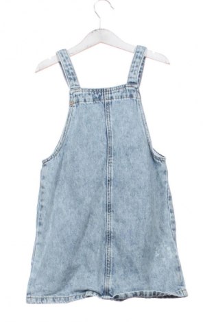 Kinderkleid LC Waikiki, Größe 4-5y/ 110-116 cm, Farbe Blau, Preis € 9,71