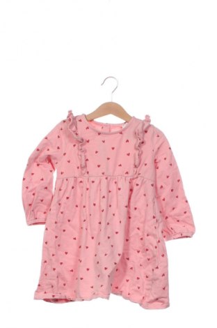 Detské šaty  LCW, Veľkosť 3-4y/ 104-110 cm, Farba Viacfarebná, Cena  12,28 €