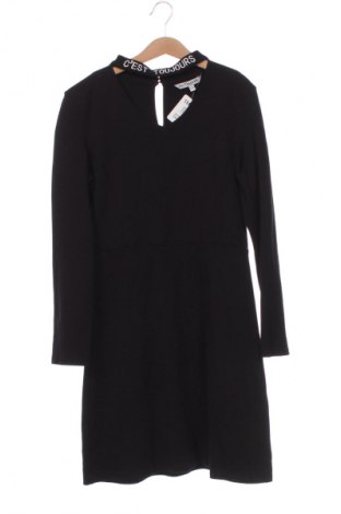 Detské šaty  La Chapelle, Veľkosť 10-11y/ 146-152 cm, Farba Čierna, Cena  12,25 €