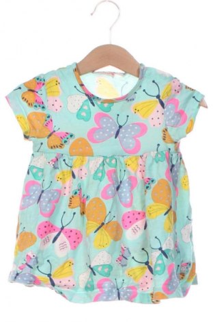 Detské šaty  Liegelind, Veľkosť 6-9m/ 68-74 cm, Farba Viacfarebná, Cena  12,00 €