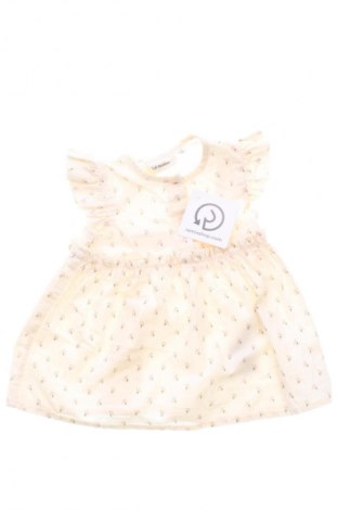 Kinderkleid Lil' Atelier, Größe 2-3m/ 56-62 cm, Farbe Mehrfarbig, Preis € 14,00