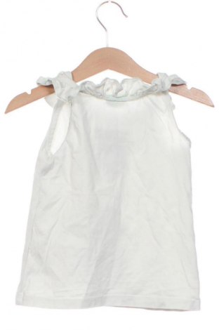 Kinderkleid Lilly+Sid, Größe 12-18m/ 80-86 cm, Farbe Grün, Preis € 13,81