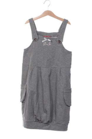 Dětské šaty  Liu Jo, Velikost 11-12y/ 152-158 cm, Barva Šedá, Cena  1 087,00 Kč