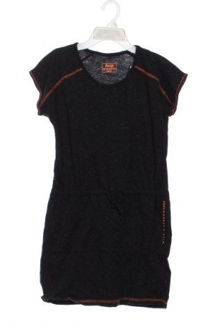 Kinderkleid Loap, Größe 11-12y/ 152-158 cm, Farbe Mehrfarbig, Preis € 13,79