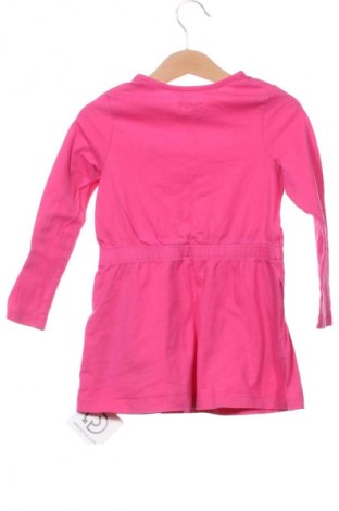 Rochie pentru copii Lupilu, Mărime 2-3y/ 98-104 cm, Culoare Roz, Preț 63,16 Lei