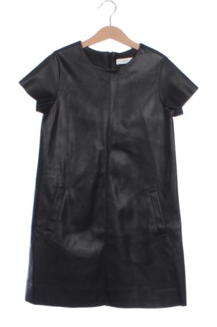 Detské šaty  Mango, Veľkosť 7-8y/ 128-134 cm, Farba Čierna, Cena  9,21 €