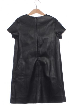 Detské šaty  Mango, Veľkosť 7-8y/ 128-134 cm, Farba Čierna, Cena  9,21 €