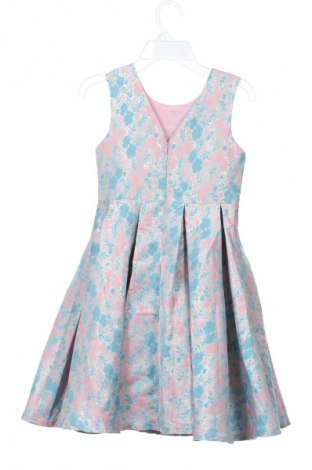 Detské šaty  Mango, Veľkosť 6-7y/ 122-128 cm, Farba Viacfarebná, Cena  9,21 €