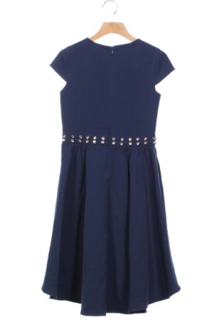 Kinderkleid Marciano, Größe 7-8y/ 128-134 cm, Farbe Blau, Preis 52,17 €