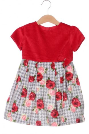 Detské šaty  Mayoral, Veľkosť 18-24m/ 86-98 cm, Farba Viacfarebná, Cena  13,95 €