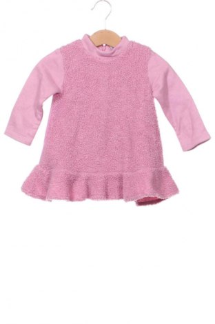 Rochie pentru copii Mayoral, Mărime 6-9m/ 68-74 cm, Culoare Roz, Preț 72,03 Lei