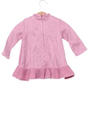 Rochie pentru copii Mayoral, Mărime 6-9m/ 68-74 cm, Culoare Roz, Preț 72,03 Lei